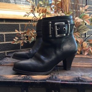Frye Tina Shootie - Boots